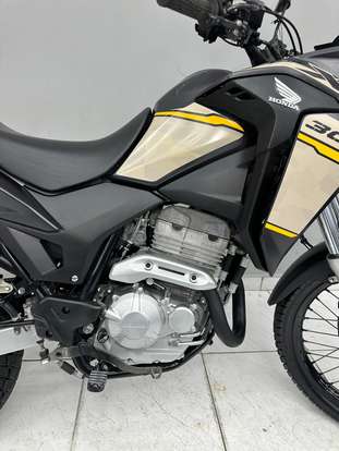 HONDA-XRE 300 ABS-2022