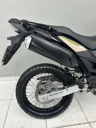 HONDA-XRE 300 ABS-2022