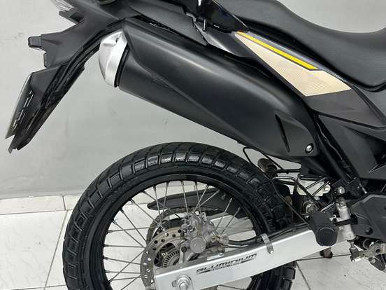 HONDA-XRE 300 ABS HONDA-XRE 300 ABS-2022