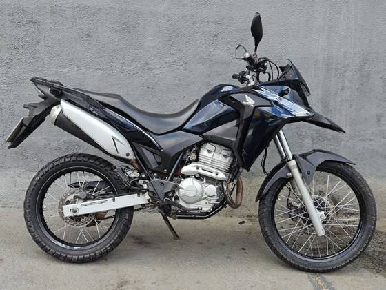 HONDA XRE 300 ABS 