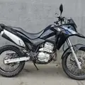 HONDA XRE 300 ABS HONDA XRE 300 ABS