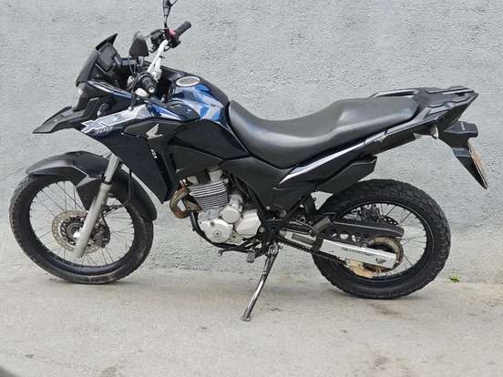 HONDA-XRE 300 ABS-2019