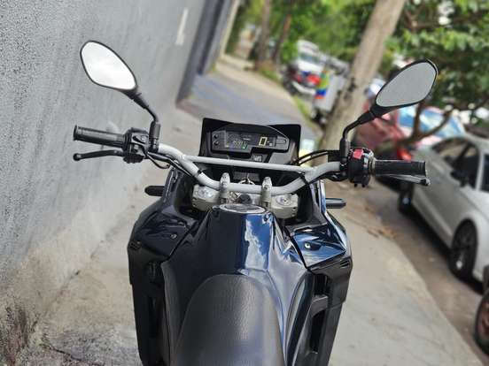 HONDA-XRE 300 ABS HONDA-XRE 300 ABS-2019