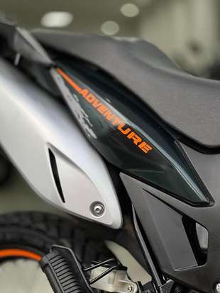HONDA-XRE 300 ADVENTURE-2019