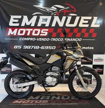 HONDA-XRE 300 ADVENTURE-2023