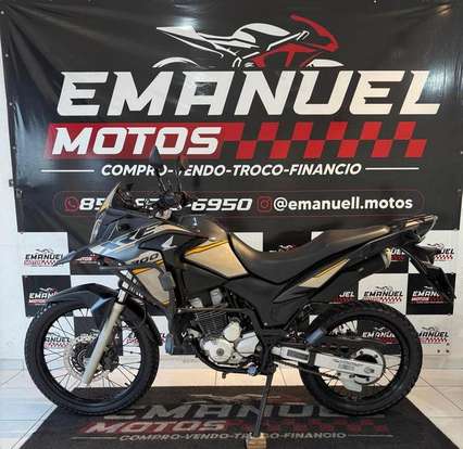 HONDA-XRE 300 ADVENTURE-2023