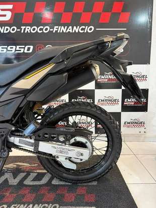 HONDA-XRE 300 ADVENTURE-2023