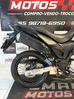HONDA-XRE 300 ADVENTURE-2023