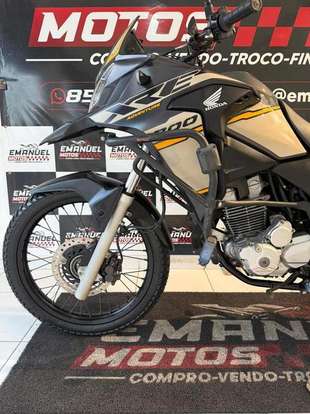 HONDA-XRE 300 ADVENTURE-2023