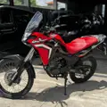 HONDA XRE 300 SAHARA RALLY HONDA XRE 300 SAHARA RALLY