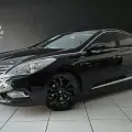 HYUNDAI AZERA 3.0 MPFI GLS V6 24V GASOLINA 4P AUTOMÁTICO HYUNDAI AZERA 3.0 MPFI GLS V6 24V GASOLINA 4P AUTOMÁTICO