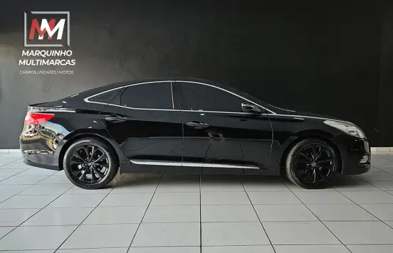 HYUNDAI-AZERA-2012