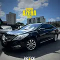 HYUNDAI AZERA 3.0 MPFI GLS V6 24V GASOLINA 4P AUTOMÁTICO HYUNDAI AZERA 3.0 MPFI GLS V6 24V GASOLINA 4P AUTOMÁTICO