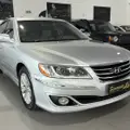 HYUNDAI AZERA 3.3 MPFI GLS SEDAN V6 24V GASOLINA 4P AUTOMÁTICO HYUNDAI AZERA 3.3 MPFI GLS SEDAN V6 24V GASOLINA 4P AUTOMÁTICO