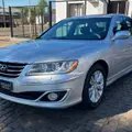 HYUNDAI AZERA 3.3 MPFI GLS SEDAN V6 24V GASOLINA 4P AUTOMÁTICO HYUNDAI AZERA 3.3 MPFI GLS SEDAN V6 24V GASOLINA 4P AUTOMÁTICO