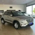 HYUNDAI CRETA 1.0 TGDI FLEX COMFORT AUTOMÁTICO HYUNDAI CRETA 1.0 TGDI FLEX COMFORT AUTOMÁTICO