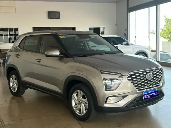 HYUNDAI-CRETA-1.0 TGDI FLEX COMFORT AUTOMÁTICO HYUNDAI-CRETA-2024