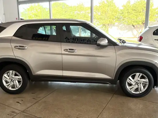 HYUNDAI-CRETA-1.0 TGDI FLEX COMFORT AUTOMÁTICO HYUNDAI-CRETA-2024