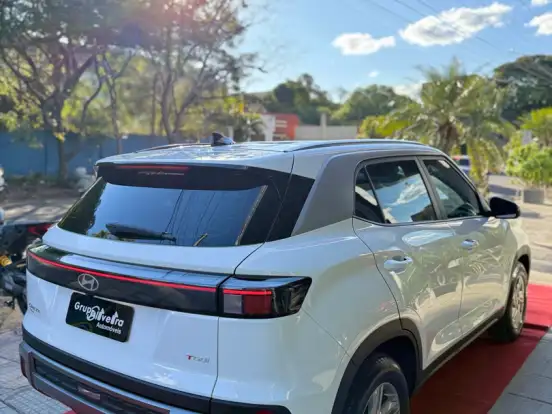 HYUNDAI-CRETA-1.0 TGDI FLEX COMFORT AUTOMÁTICO HYUNDAI-CRETA-2026