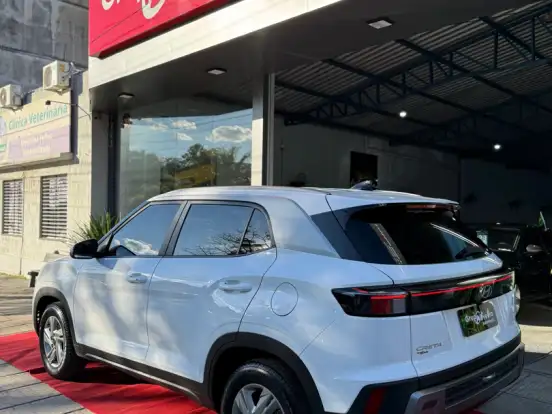 HYUNDAI-CRETA-1.0 TGDI FLEX COMFORT AUTOMÁTICO HYUNDAI-CRETA-2026