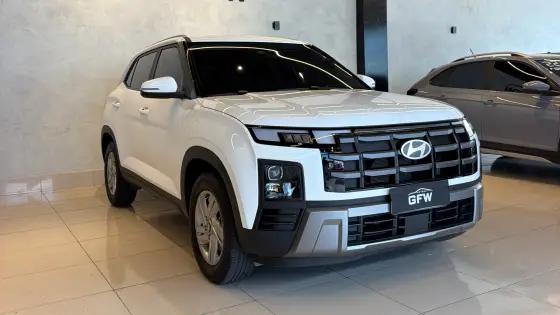 HYUNDAI CRETA 1.0 TGDI FLEX COMFORT SAFETY AUTOMÁTICO