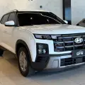 HYUNDAI CRETA 1.0 TGDI FLEX COMFORT SAFETY AUTOMÁTICO HYUNDAI CRETA 1.0 TGDI FLEX COMFORT SAFETY AUTOMÁTICO