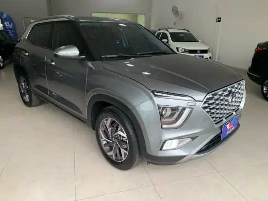 HYUNDAI-CRETA-1.0 TGDI FLEX LIMITED AUTOMÁTICO HYUNDAI-CRETA-2023