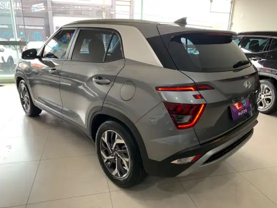 HYUNDAI-CRETA-1.0 TGDI FLEX LIMITED AUTOMÁTICO HYUNDAI-CRETA-2023