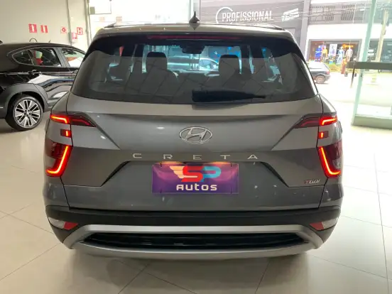 HYUNDAI-CRETA-1.0 TGDI FLEX LIMITED AUTOMÁTICO HYUNDAI-CRETA-2023