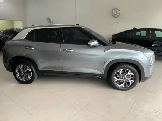 HYUNDAI-CRETA-1.0 TGDI FLEX LIMITED AUTOMÁTICO HYUNDAI-CRETA-2023