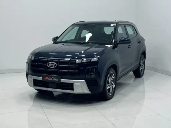 HYUNDAI-CRETA-1.0 TGDI FLEX LIMITED AUTOMÁTICO HYUNDAI-CRETA-2024