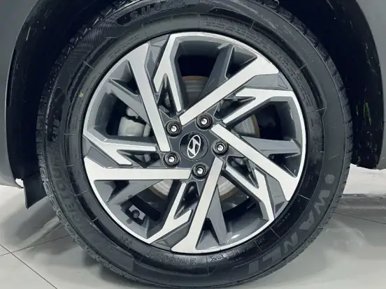 HYUNDAI-CRETA-1.0 TGDI FLEX LIMITED AUTOMÁTICO HYUNDAI-CRETA-2024