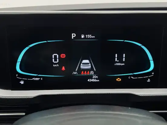 HYUNDAI-CRETA-1.0 TGDI FLEX LIMITED AUTOMÁTICO HYUNDAI-CRETA-2024