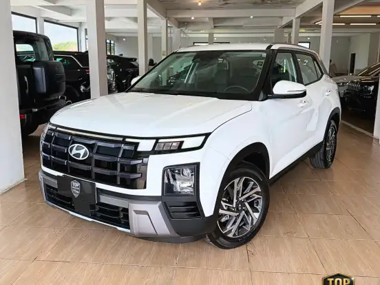 HYUNDAI-CRETA-1.0 TGDI FLEX LIMITED AUTOMÁTICO HYUNDAI-CRETA-2025