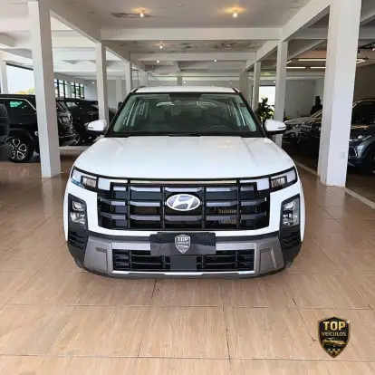 HYUNDAI-CRETA-1.0 TGDI FLEX LIMITED AUTOMÁTICO HYUNDAI-CRETA-2025