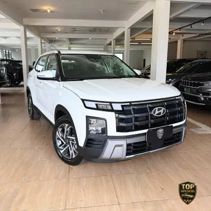 HYUNDAI-CRETA-1.0 TGDI FLEX LIMITED AUTOMÁTICO HYUNDAI-CRETA-2025
