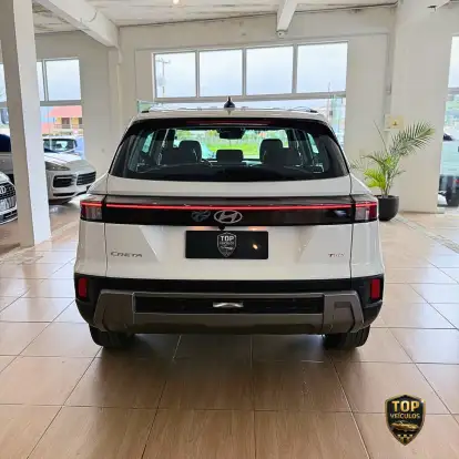 HYUNDAI-CRETA-1.0 TGDI FLEX LIMITED AUTOMÁTICO HYUNDAI-CRETA-2025