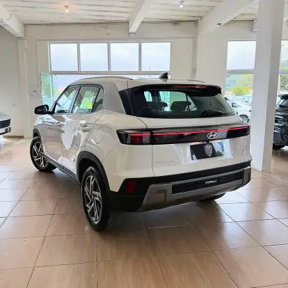 HYUNDAI-CRETA-1.0 TGDI FLEX LIMITED AUTOMÁTICO HYUNDAI-CRETA-2025