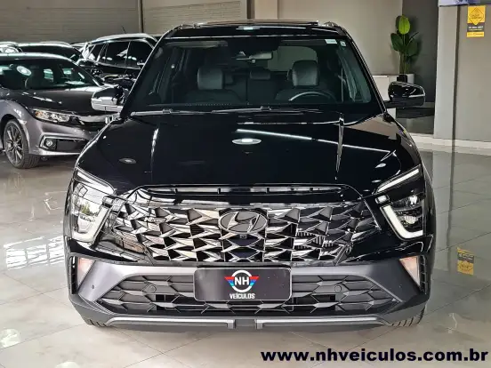 HYUNDAI-CRETA-1.0 TGDI FLEX N LINE AUTOMÁTICO HYUNDAI-CRETA-2024