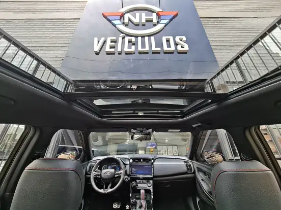 HYUNDAI-CRETA-1.0 TGDI FLEX N LINE AUTOMÁTICO HYUNDAI-CRETA-2024