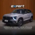 HYUNDAI CRETA 1.0 TGDI FLEX N LINE AUTOMÁTICO HYUNDAI CRETA 1.0 TGDI FLEX N LINE AUTOMÁTICO