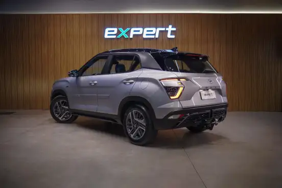 HYUNDAI-CRETA-1.0 TGDI FLEX N LINE AUTOMÁTICO HYUNDAI-CRETA-2022