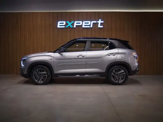 HYUNDAI-CRETA-1.0 TGDI FLEX N LINE AUTOMÁTICO HYUNDAI-CRETA-2022