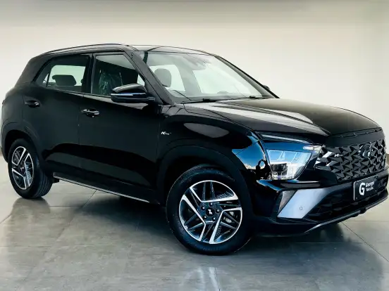 HYUNDAI-CRETA-1.0 TGDI FLEX N LINE AUTOMÁTICO HYUNDAI-CRETA-2024