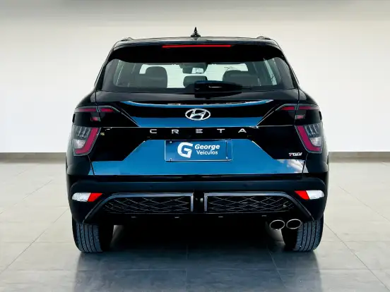 HYUNDAI-CRETA-1.0 TGDI FLEX N LINE AUTOMÁTICO HYUNDAI-CRETA-2024