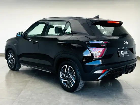 HYUNDAI-CRETA-1.0 TGDI FLEX N LINE AUTOMÁTICO HYUNDAI-CRETA-2024