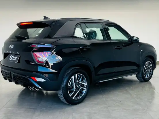 HYUNDAI-CRETA-1.0 TGDI FLEX N LINE AUTOMÁTICO HYUNDAI-CRETA-2024