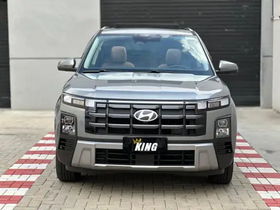 HYUNDAI-CRETA-1.0 TGDI FLEX PLATINUM AUTOMÁTICO HYUNDAI-CRETA-2024
