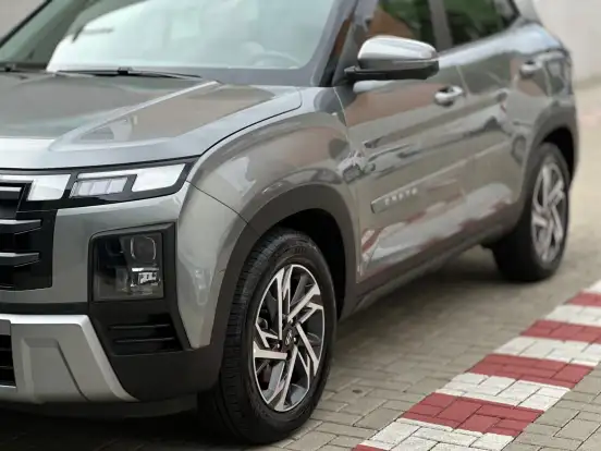 HYUNDAI-CRETA-1.0 TGDI FLEX PLATINUM AUTOMÁTICO HYUNDAI-CRETA-2024