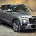 HYUNDAI CRETA 1.0 TGDI FLEX PLATINUM AUTOMÁTICO HYUNDAI CRETA 1.0 TGDI FLEX PLATINUM AUTOMÁTICO